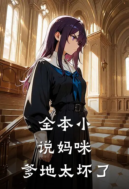 全本妈咪,爹地太坏了全文阅读