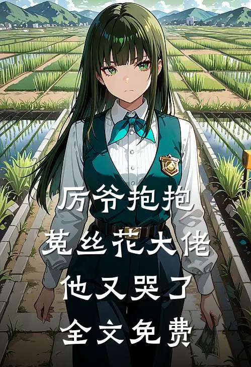 厉爷抱抱,菟丝花大佬他又哭了全文免费