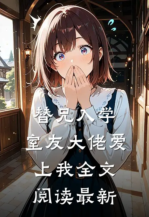 替兄入学，室友大佬爱上我全文阅读最新