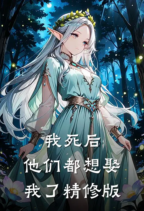 我死后,他们都想娶我了精修版在线观看