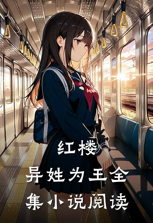 红楼异姓为王全集阅读免费