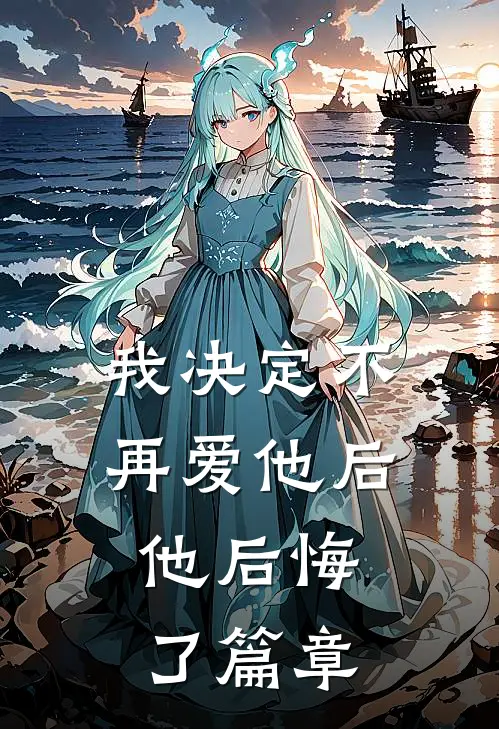 我决定不再爱他后,他后悔了篇章在线阅读