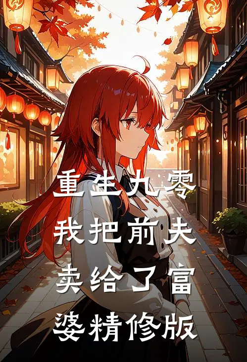 重生九零,我把前夫卖给了富婆精修版