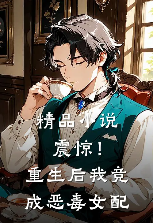精品震惊!重生后我竟成恶毒女配了