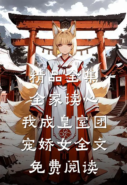 精品全集全家读心:我成皇室团宠娇女全文免费阅读