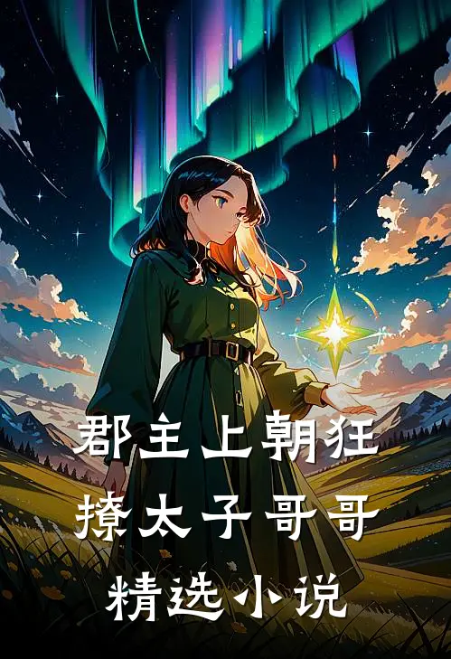 郡主上朝狂撩太子哥哥精选在线阅读