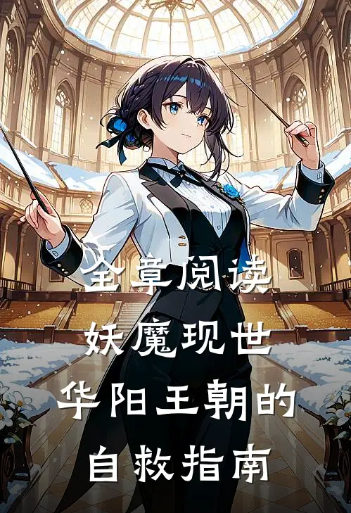 全章阅读妖魔现世华阳王朝的自救指南