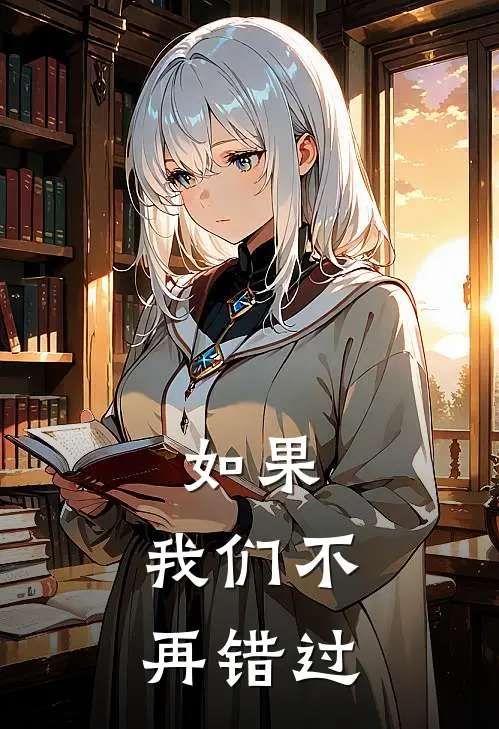 如果,我们不再错过英文