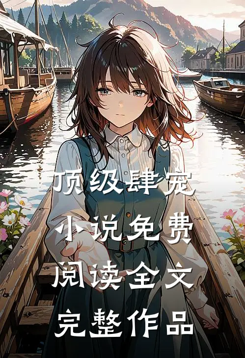 顶级肆宠小说免费阅读全文完整作品