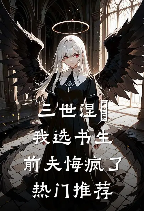 三世涅槃,我选书生,前夫悔疯了热门推荐