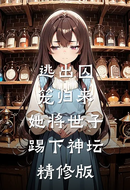 逃出囚笼归来,她将世子踢下神坛精修版免费阅读