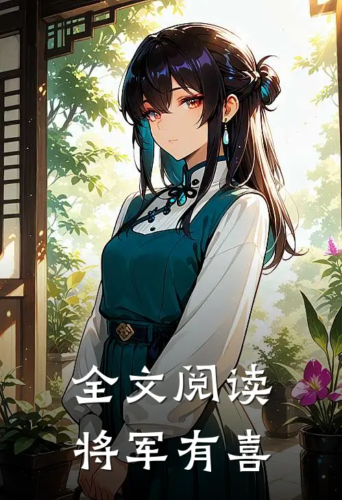 全文阅读将军有喜