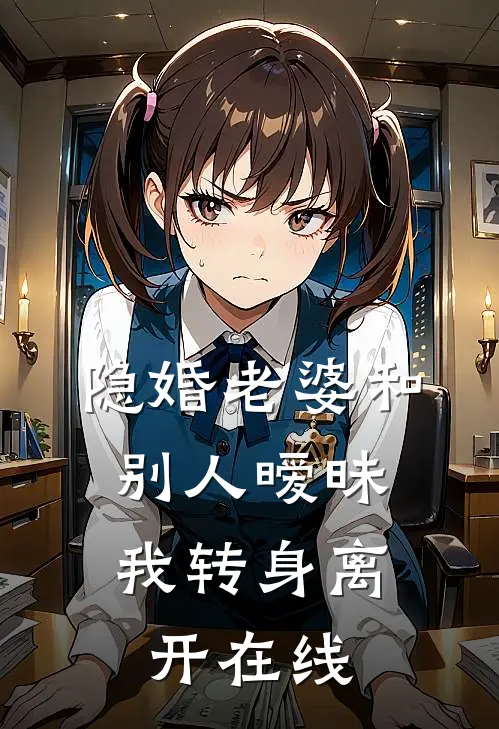 隐婚老婆和别人暧昧,我转身离开在线阅读