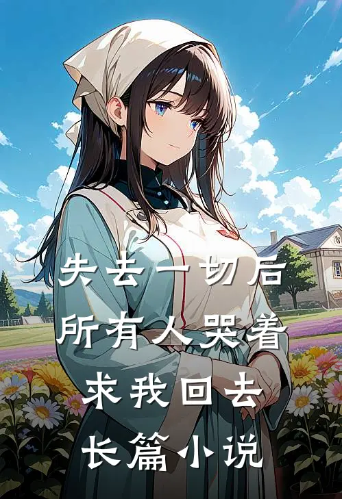 失去一切后,所有人哭着求我回去长篇在线阅读