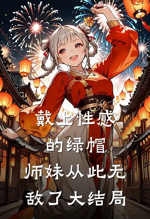 戴上性感的绿帽,师妹从此无敌了大结局是啥