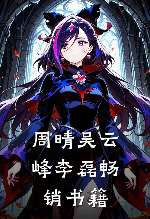 周晴 吴云峰 李磊畅销书籍
