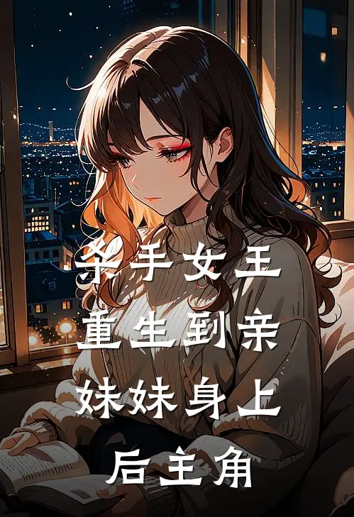 杀手女王重生到亲妹妹身上后主角叫