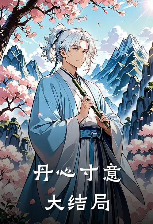 丹心寸意大结局剧情介绍