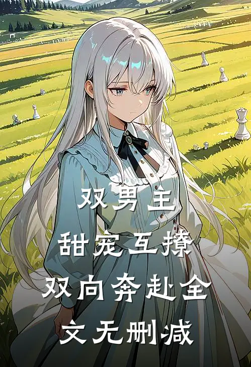 双男主甜宠互撩,双向奔赴全文无删减