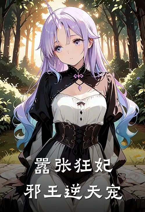 嚣张狂妃邪王逆天宠