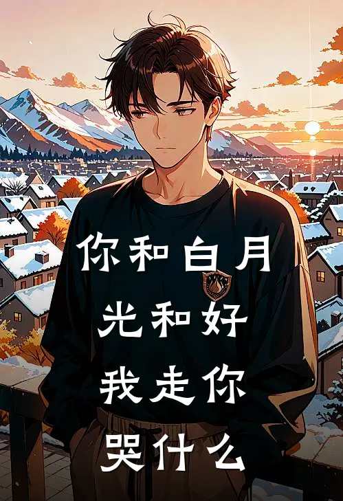 你和白月光和好,我走你哭歌曲