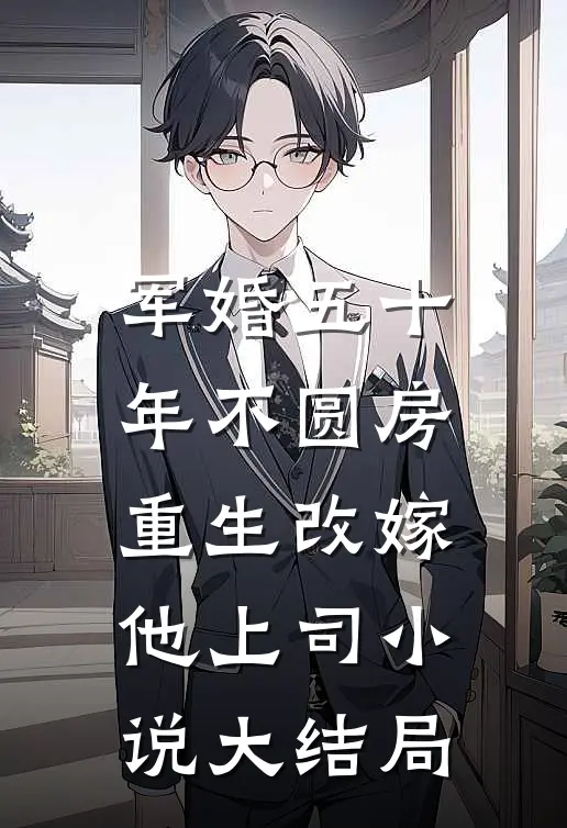 军婚五十年不圆房，重生改嫁他上司小说大结局