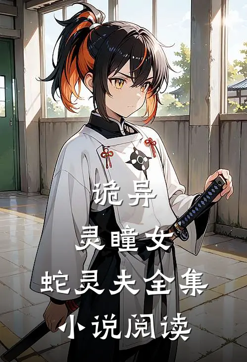 诡异灵瞳女,蛇灵夫全集阅读免费