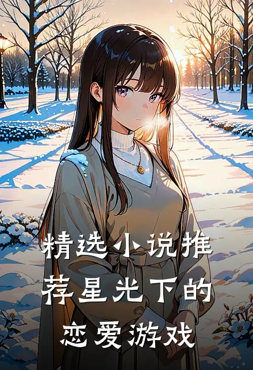 精选推荐星光下的恋爱游戏在线阅读