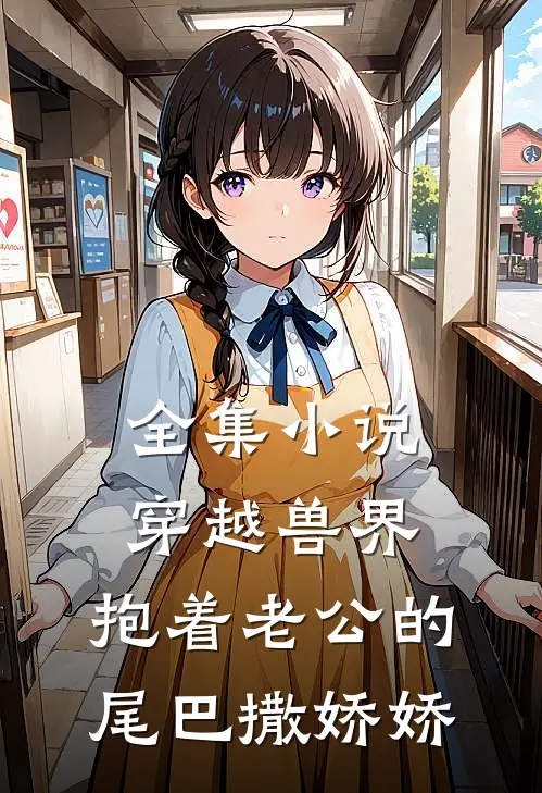 全集小说穿越兽界:抱着老公的尾巴撒娇娇