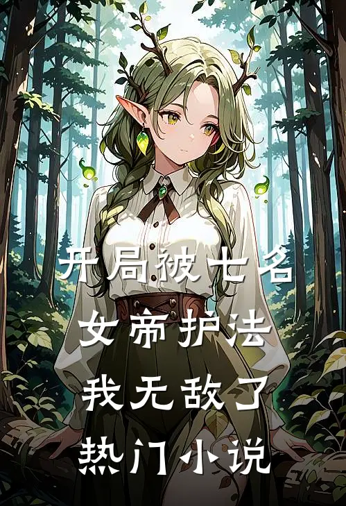 开局被七名女帝护法,我无敌了热门网站