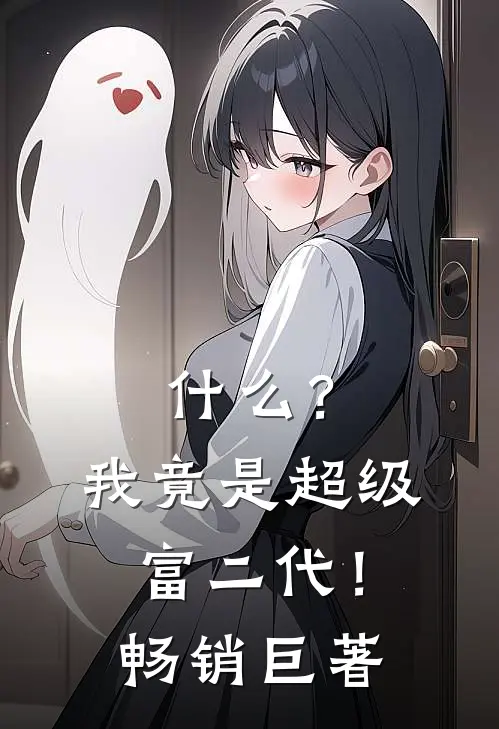 ?我竟是超级富二代!畅销巨著