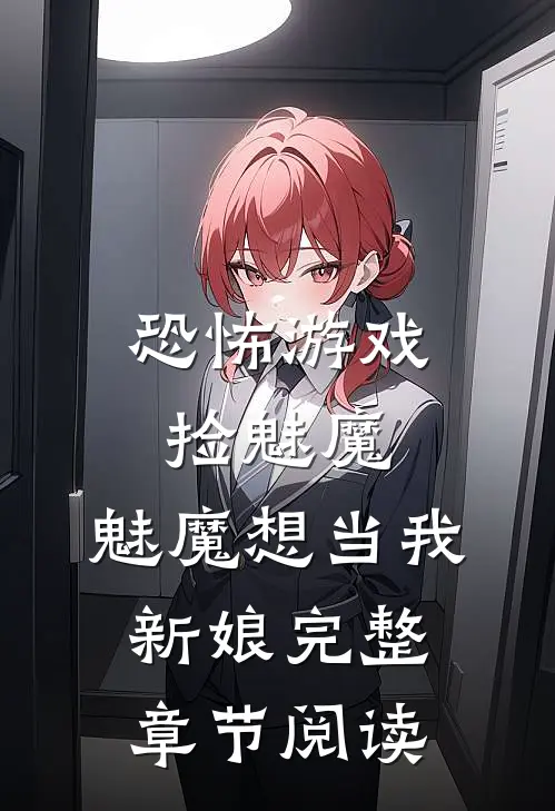 恐怖游戏捡魅魔,魅魔想当我新娘完整章节阅读
