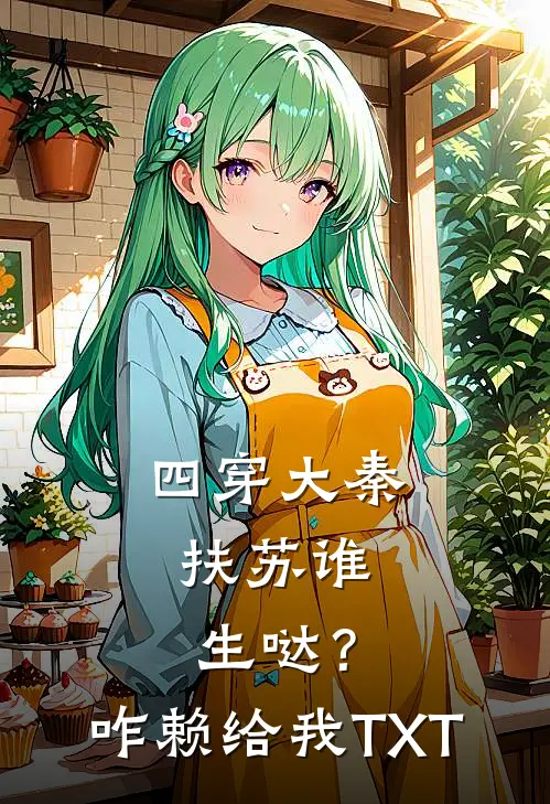 四穿大秦扶苏谁生哒?咋赖给我TXT