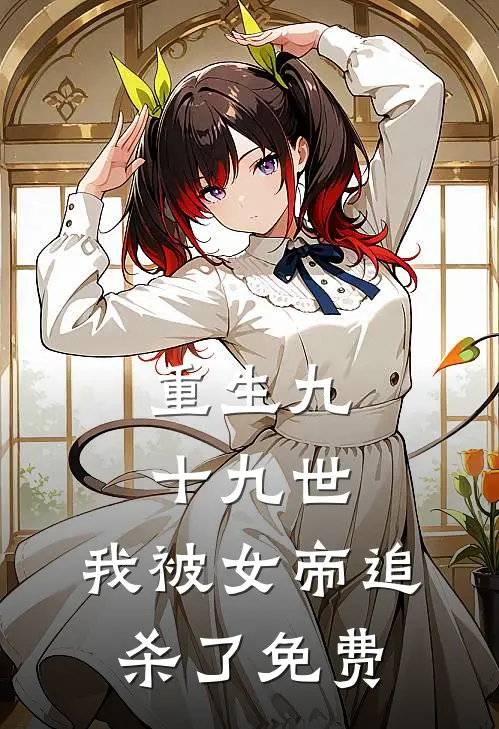 重生九十九世,我被女帝追杀了免费观看