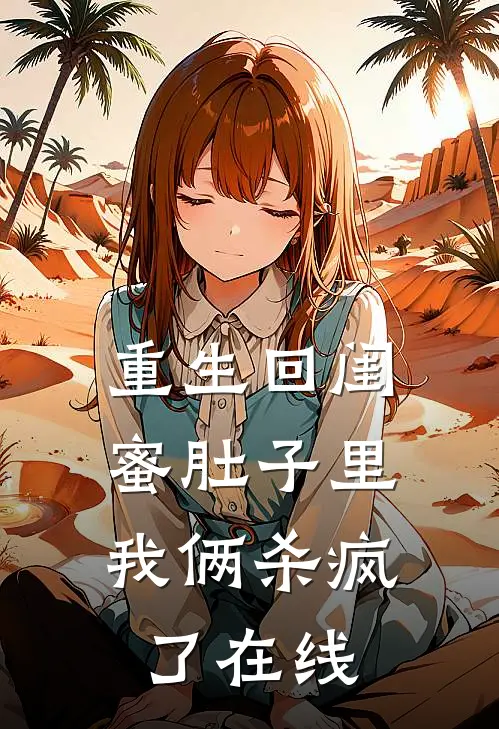 重生回闺蜜肚子里,我俩杀疯了在线看