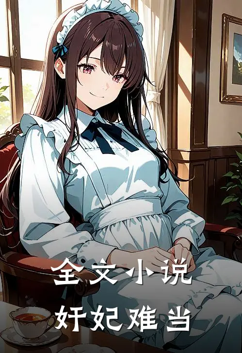 全文小说奸妃难当