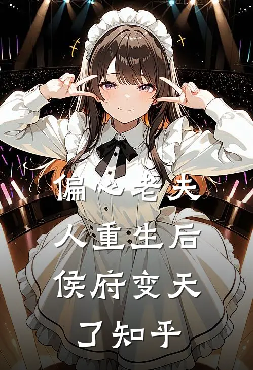 偏心老夫人重生后,侯府变天了知乎全文