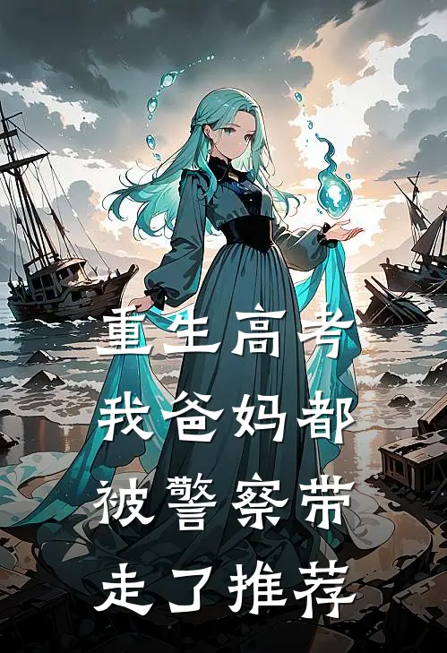 重生高考,我爸妈都被警察带走了推荐的