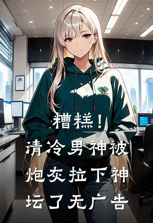 糟糕!清冷男神被炮灰拉下神坛了无广告阅读