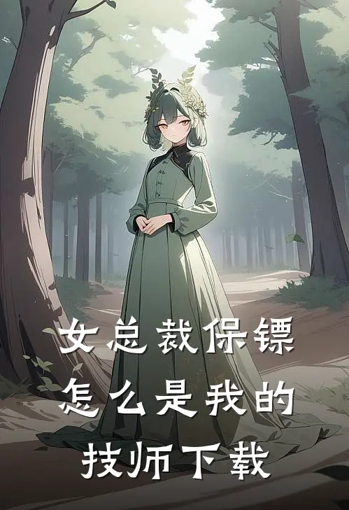 女总裁保镖,怎么是我的技师