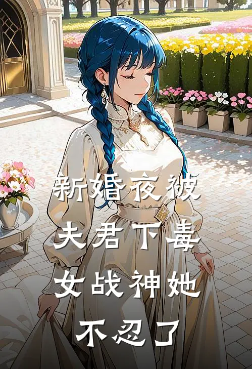 新婚夜被夫君下毒,女战神她不忍了