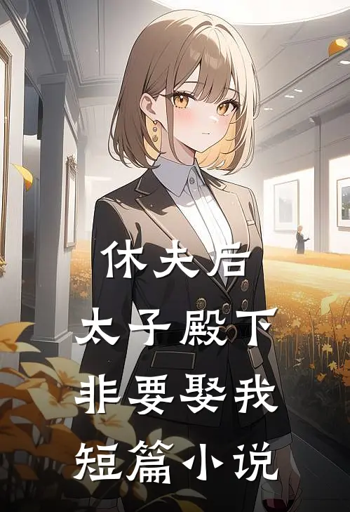 休夫后,太子殿下非要娶我短篇在线阅读
