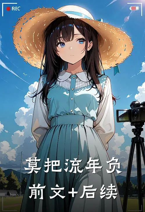 莫把流年负前文+后续