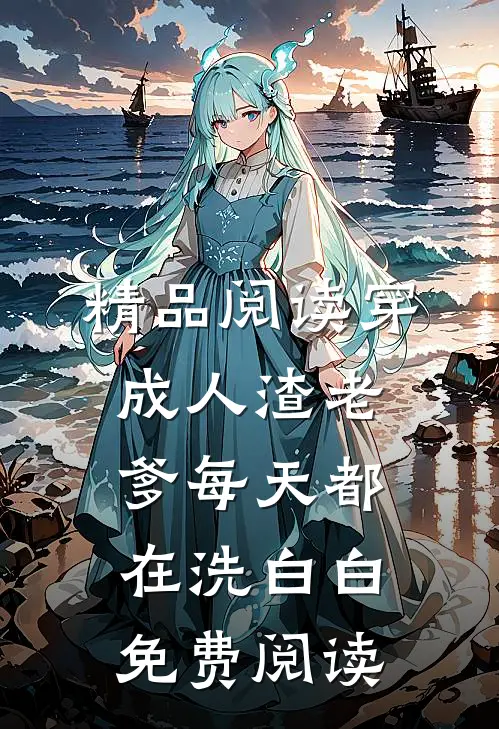精品阅读穿成人渣老爹每天都在洗白白免费阅读