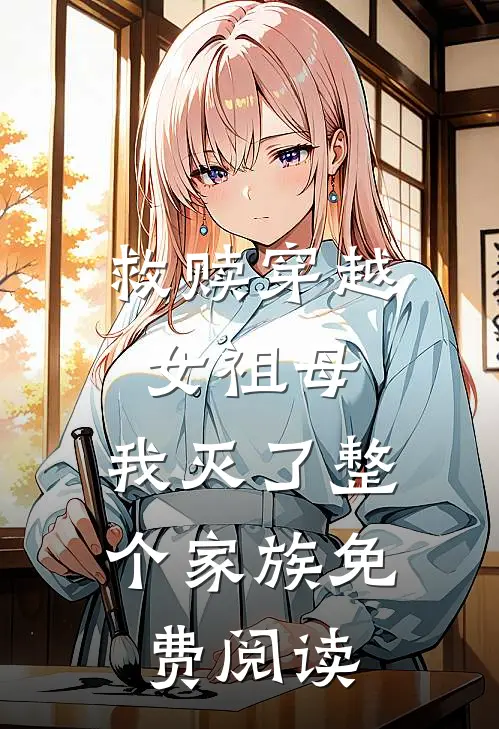 救赎穿越女祖母,我灭了整个家族免费阅读全文