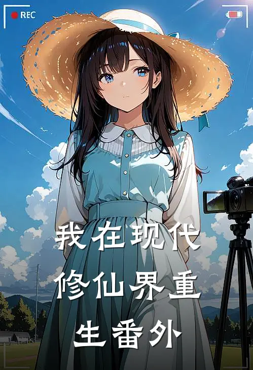 我在现代修仙界重生 番外