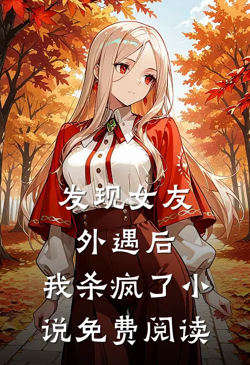 发现女友外遇后,我杀疯了免费阅读全文