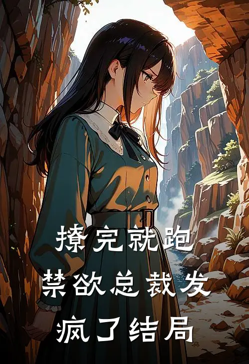 撩完就跑，禁欲总裁发疯了结局