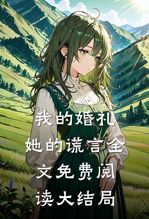 我的婚礼,她的谎言全文免费阅读大结局视频