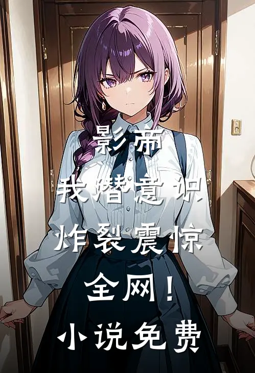 影帝我潜意识炸裂震惊全网!免费观看